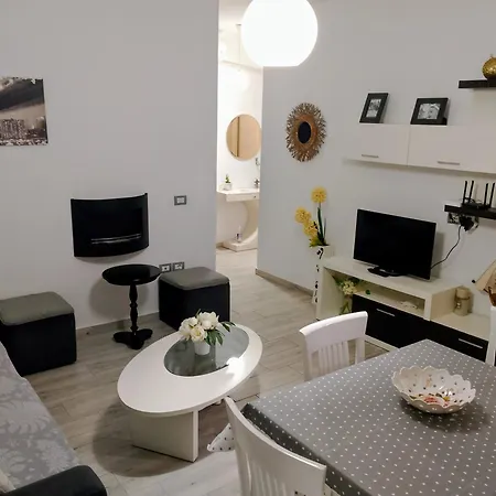 Apartamento Resy *