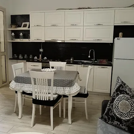 Resy Apartamento Durrës