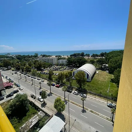 Resy * Durrës