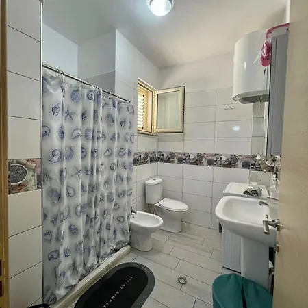 Resy Apartamento Durrës